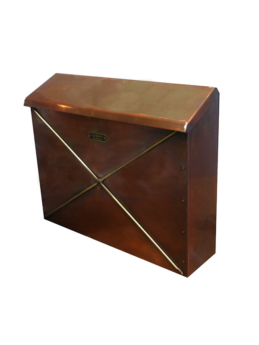 Flambeaux Mailboxes Collection