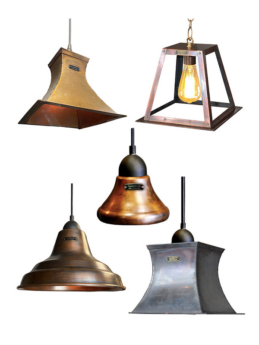 Pendants Collection