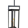 Metropolitan Hanging Square Yoke
