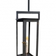 Metropolitan Hanging Square Yoke