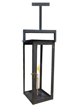 Metropolitan Hanging Square Yoke