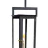 Metropolitan Hanging Square Yoke