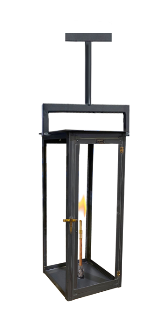 Metropolitan Hanging Square Yoke