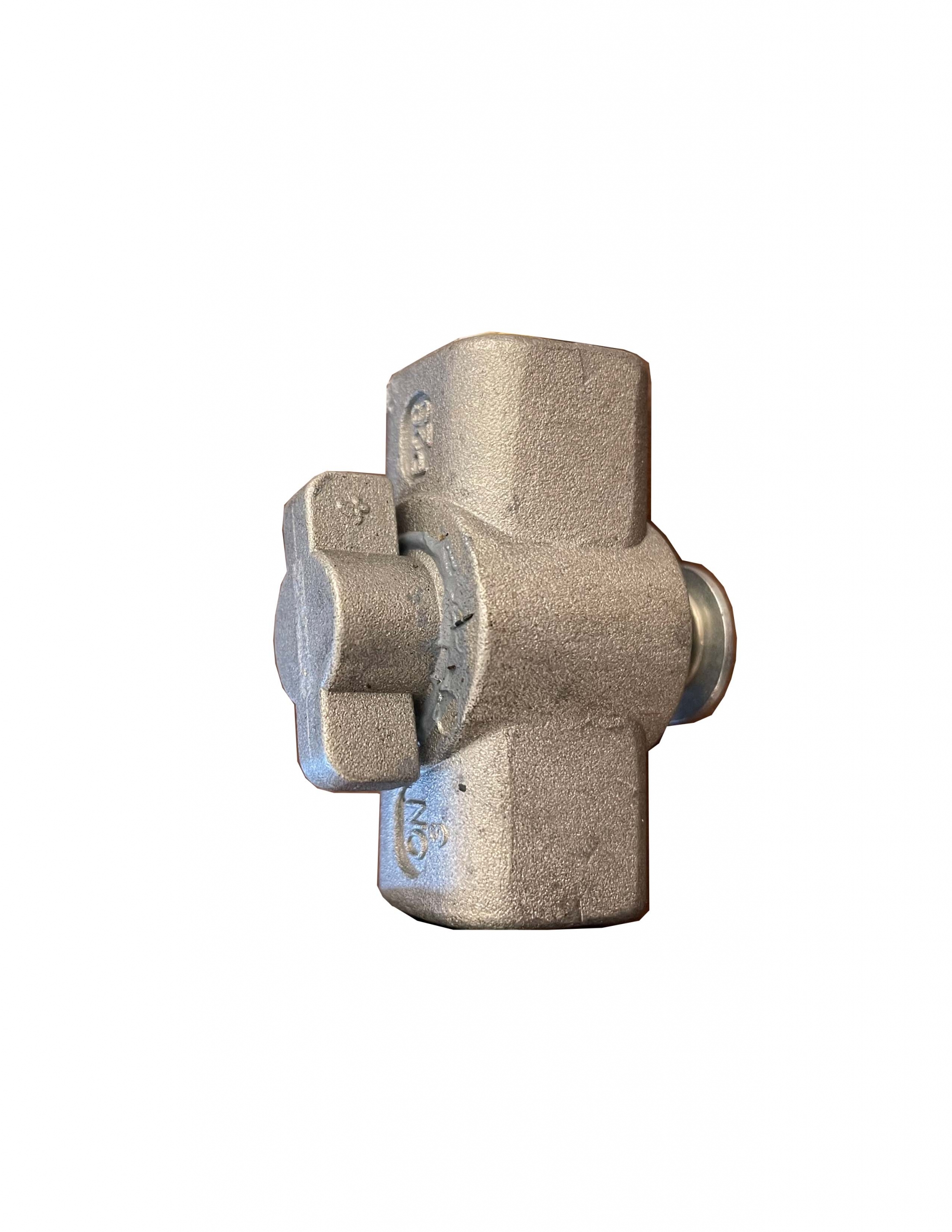 Gas Valve