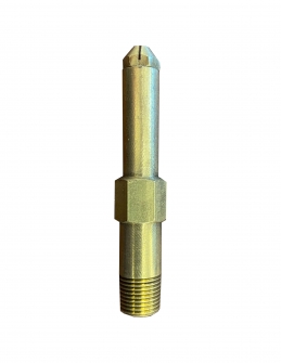 Windguard Natural Gas Burner Tip