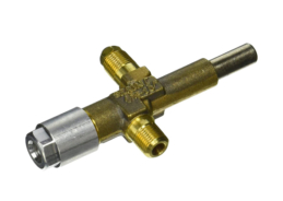 Thermo Shutoff Valve Orifice