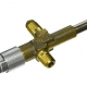 Thermo Shutoff Valve Orifice