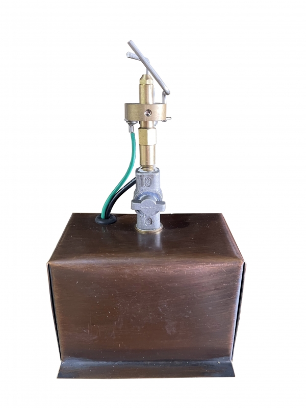 Electronic Ingniter