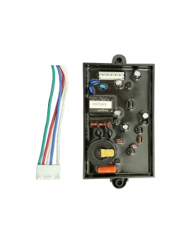 Motherboard -120V