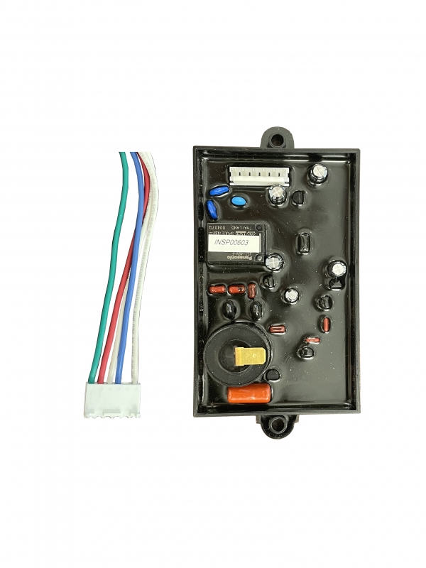 Motherboard -120V