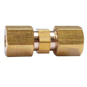 3/16th to 1/4" Compression