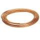 3/16th Copper Tubbing (Per Ft.)