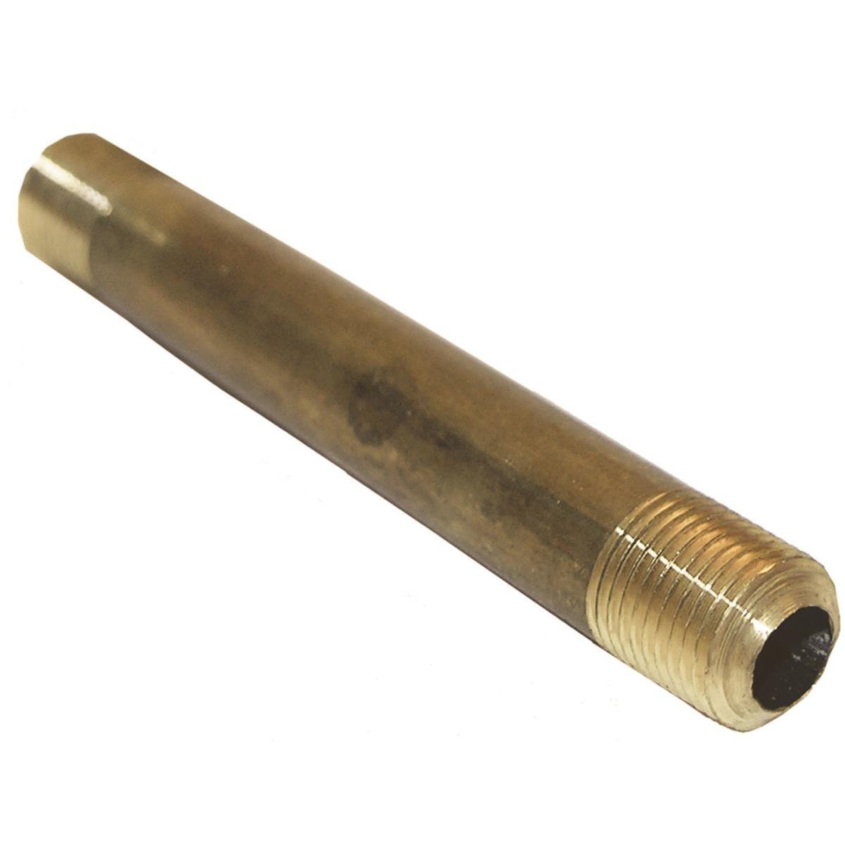 5" Gas Stem