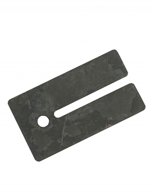 Dark Ox Glass Clip