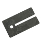 Dark Ox Glass Clip