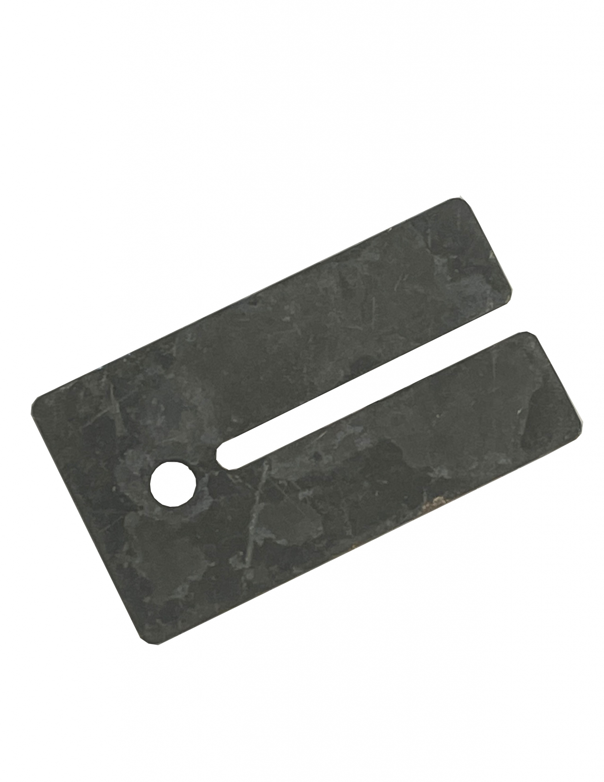 Dark Ox Glass Clip
