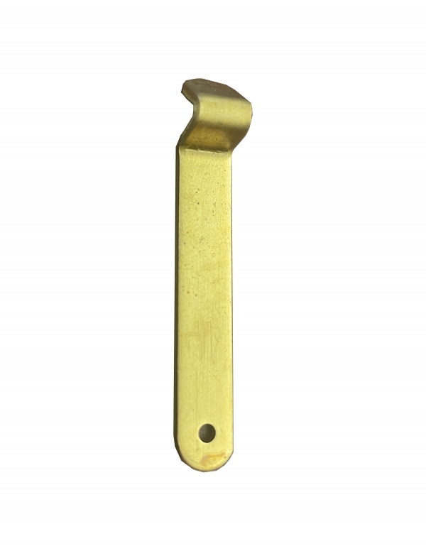 Brass Latch