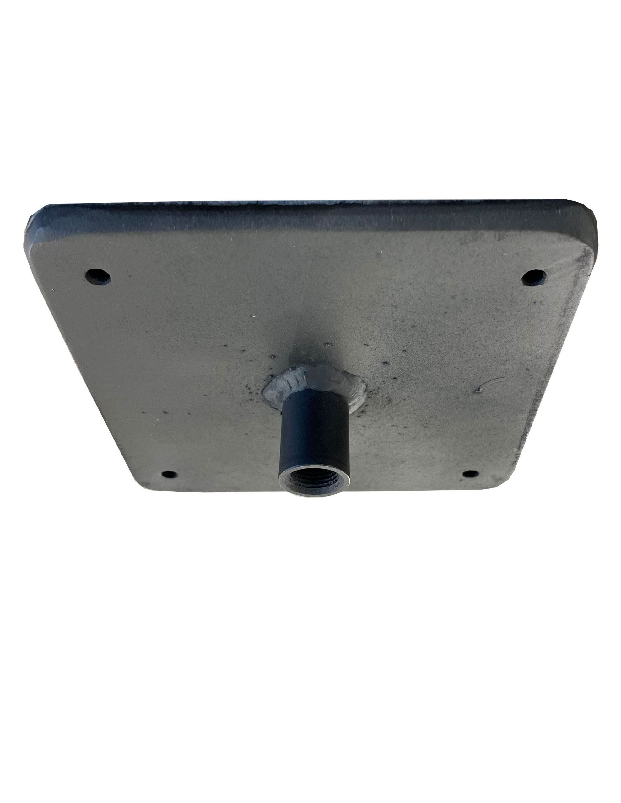 Flat Plate Mounting