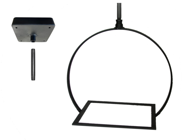 Yoke Bracket