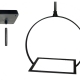 Yoke Bracket