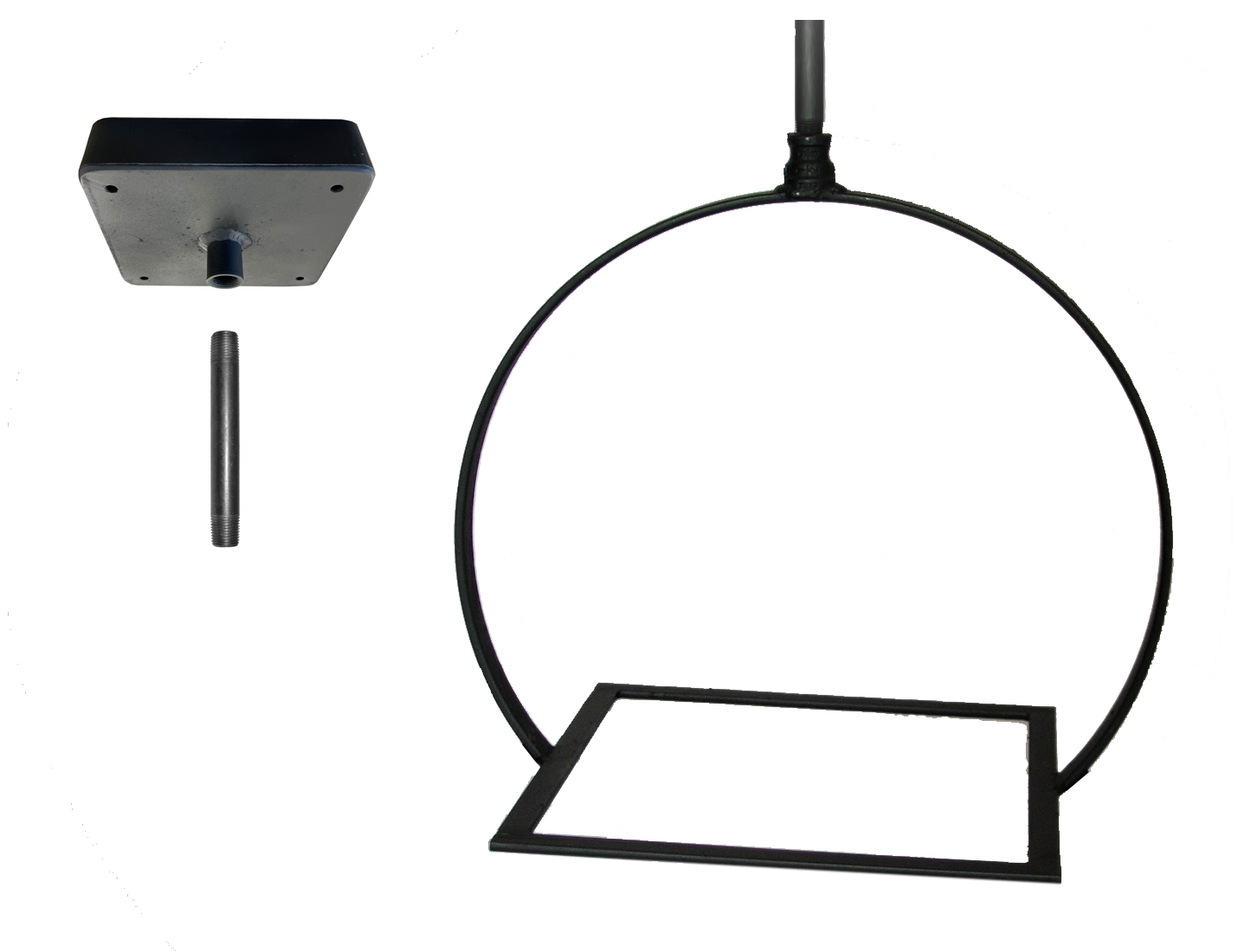 Yoke Bracket