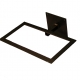 Mini Bracket - For Flush Mount