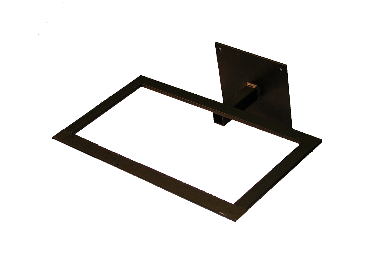 Mini Bracket - For Flush Mount