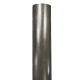 4-6" Solid Copper Medium Sleeve (Dark Oxidation)