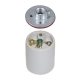 Porcelain Socket