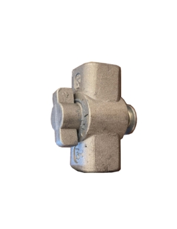 Valve/Shutoff