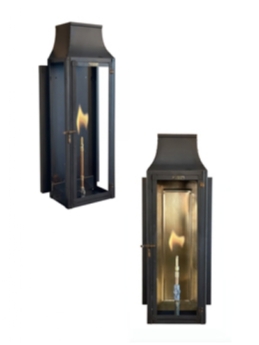 Chateau Collection