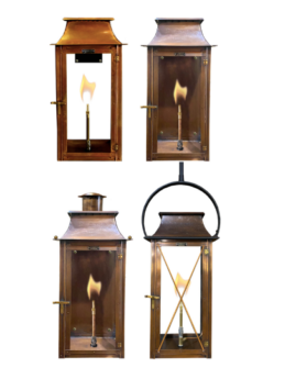 Colonial Collection