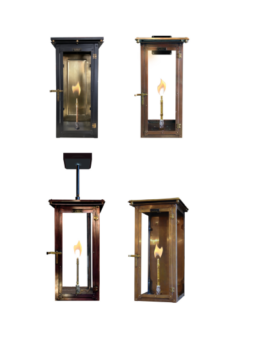 Lakeview Collection