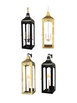 Moroccan Collection