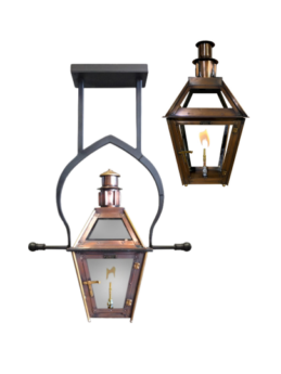 Old New Orleans Lantern Collection