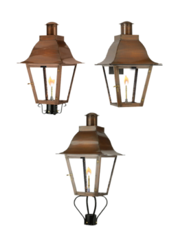 Rampart Collection