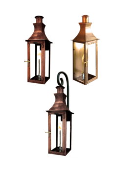 Regency Collection