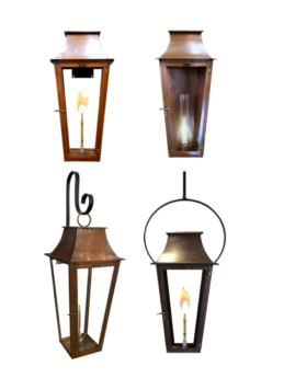 Treme Collection