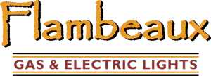 Flambeaux Backup for AI Site
